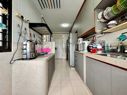 Blk 404 Admiralty Link (Sembawang), HDB 4 Rooms #395710521